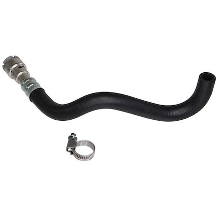 Bmw X5 01-06 6 Cyl 3.0L P/S Hose,Psh0143